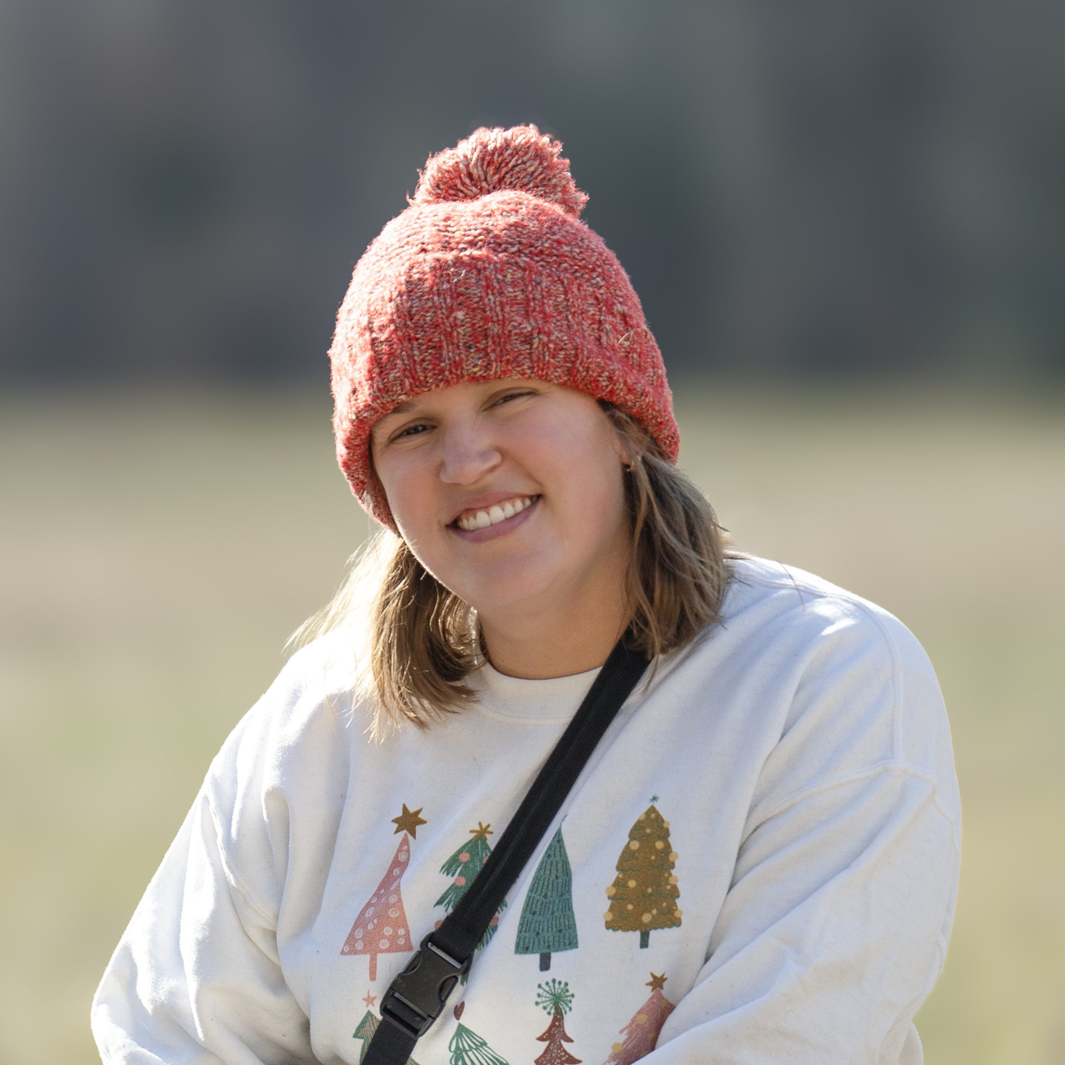 Caitlyn A.'s headshot