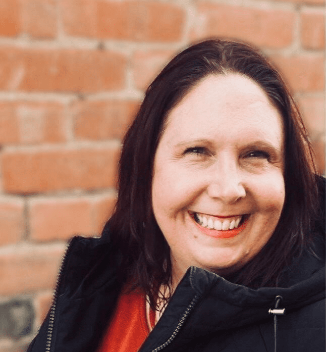 Kendra C.'s headshot