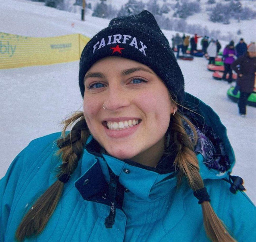 McKenzie W.'s headshot